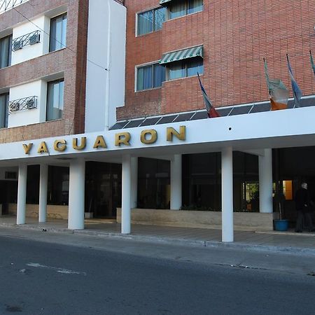 San Nicolás de los Arroyos Hotel Yaguaron מראה חיצוני תמונה